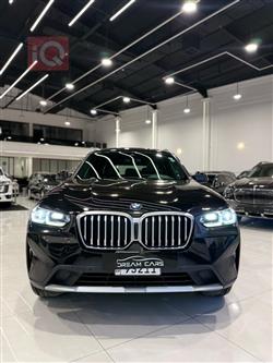 بي ام دبليو X3